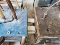 PVC挤出机的三个功能区的作用