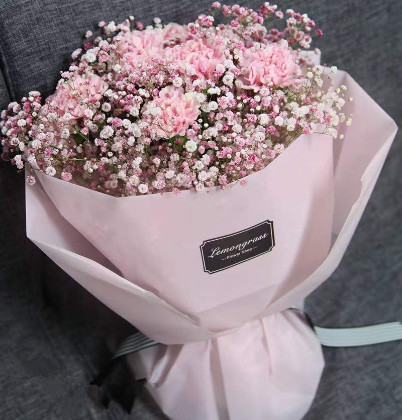 从山塑料模具，祝全国女性同胞女神节快乐(图2)