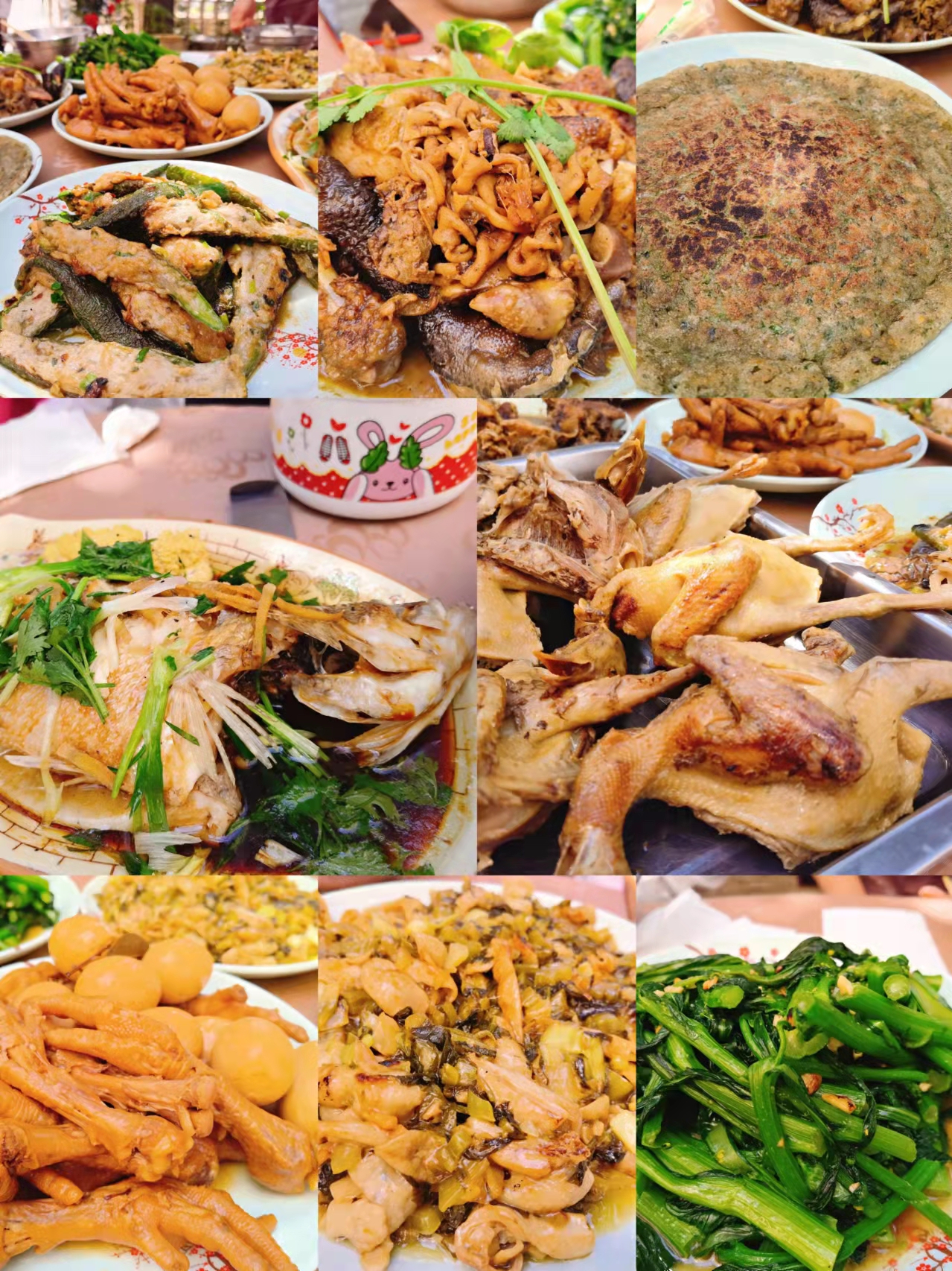 从山塑料模具，祝全国女性同胞女神节快乐(图3)