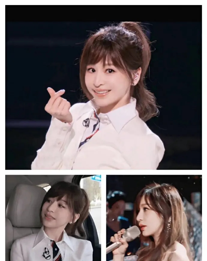 （甜美小公主养成录） |从山甜美粉色系儿童房(图13)