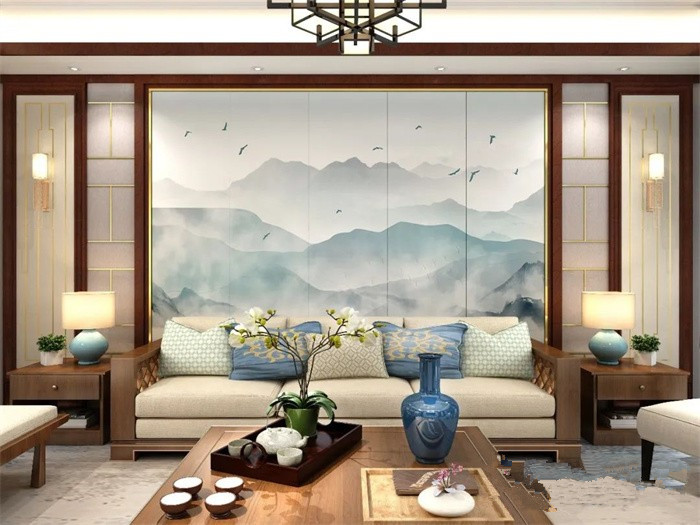 从山：《梦华录》的大火，中式装修yyds！(图8)